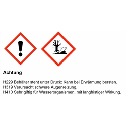 Caramba 60268176 Hochleistungs Kupferpaste, Technische Zeichnung