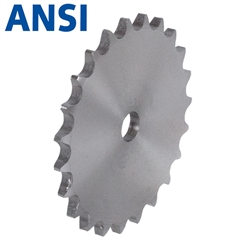 Kettenradscheiben KRL ohne Nabe, ANSI 35-1 (ASA 06 C-1, ex DIN 8188), Produktphoto