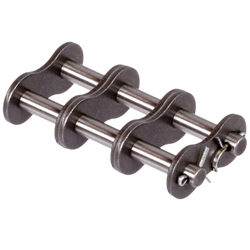 Steckglied mit Splintverschluss Nr. 10/S, Produktphoto