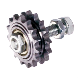 Kettenradsätze für Kettenspanner, zweifach B-2, Produktphoto