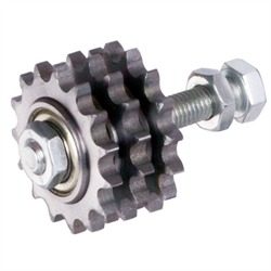 Kettenradsätze für Kettenspanner, dreifach B-3, Produktphoto