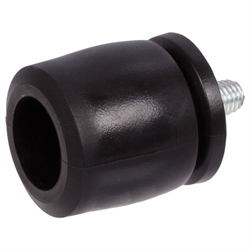 Strukturdämpfer TS axial soft dämpfend, Produktphoto