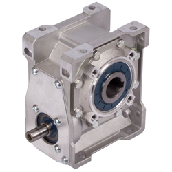 Schneckengetriebe H/I, bis 226 Nm, i=7,5:1 bis 100:1, Produktphoto