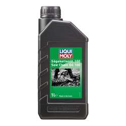 Säge-Kettenöl 100, Produktphoto
