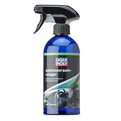 Autoinnenraumreiniger, Produktphoto