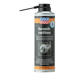 LIQUI MOLY - Bremsflüssigkeit SL6 DOT 4, Produktphoto