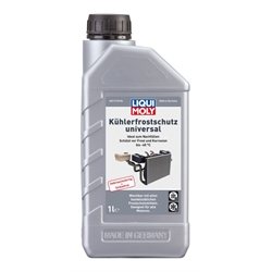 LIQUI MOLY - Kühlerfrostschutz universal, Produktphoto