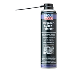 LIQUI MOLY - Vergaser-Außenreiniger, Produktphoto