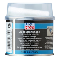 LIQUI MOLY - Auspuffbandage, Produktphoto