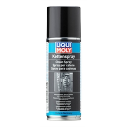 Kettenspray, Produktphoto