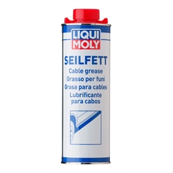 LIQUI MOLY - Seilfett, Produktphoto