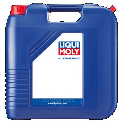 LIQUI MOLY Profi Nfz-Motoröl 5W-30 LA  60l   (Das aktuelle Sicherheitsdatenblatt finden Sie im Internet unter www.maedler.de in der Produktkategorie), Produktphoto