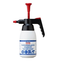 LIQUI MOLY - Pumpsprühflasche, Produktphoto