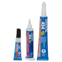 Loctite® 454 - Gelförmiger Universal-Sofort-Klebstoff, Produktphoto