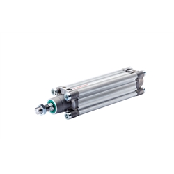 NORGREN® - ISOLine Profilzylinder, einfachwirkend , Produktphoto