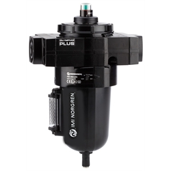 Druckluftfilter RAIL Norgren: LF68E-NNN-MC3, Produktphoto