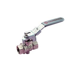 NORGREN® - Kugelhähne, Produktphoto
