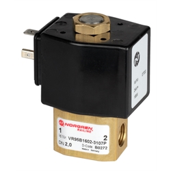 NORGREN® - Serie VR95, Produktphoto