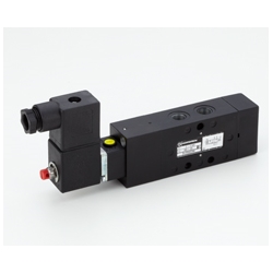 5/2-Wegeventil elektropneumatisch betätigt, Produktphoto