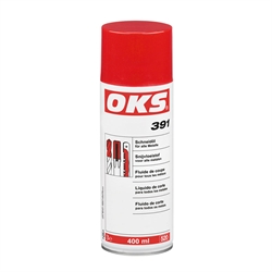 OKS® 391 Schneidöl für alle Metalle, Produktphoto
