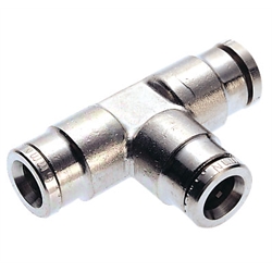 T-Verbindung Rohr-Außendurchmesser 4mm    , Produktphoto