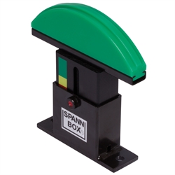 Kettenspanner SPANN-BOX® Größe 1, B-1, B-2 und B-3, Produktphoto