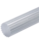 Zahnwellen T10, Aluminium
